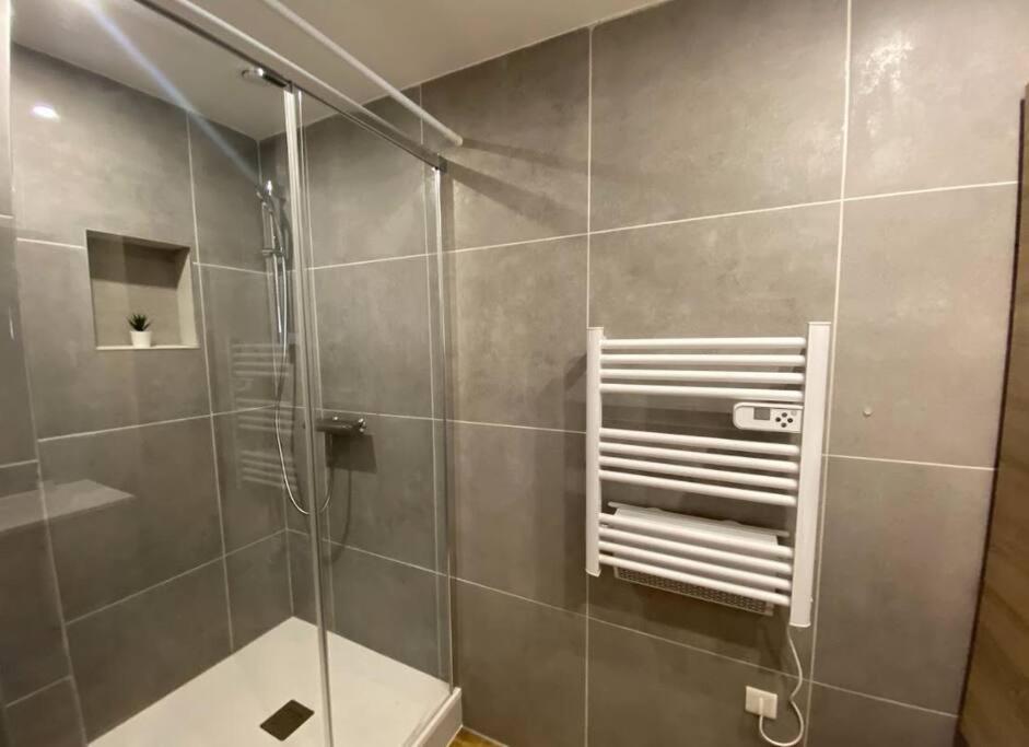 Appartement Centre-Ville, Valras-Plage, Chez Geraud Et Severine Zewnętrze zdjęcie