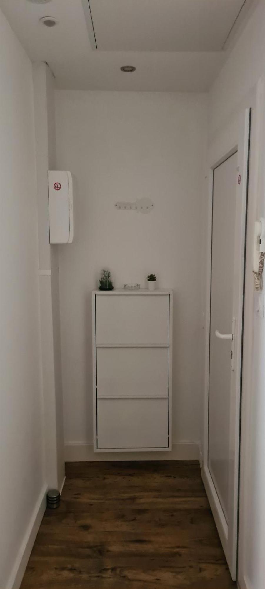 Appartement Centre-Ville, Valras-Plage, Chez Geraud Et Severine Zewnętrze zdjęcie